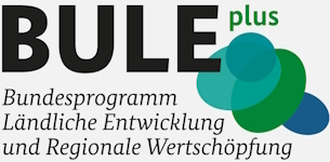 Bule Plus Logo