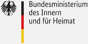 Ineres und Heimat Logo