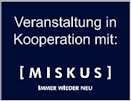 Miskus Logo